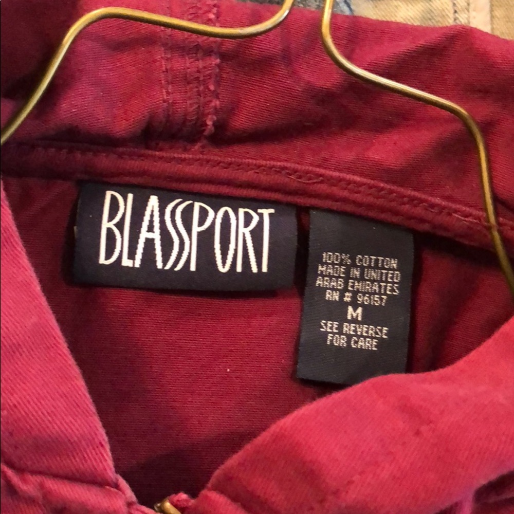 Jacket - Picture 6 of 6